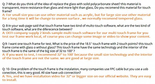 GOWE 21.5" IPS Digital Graphic Tablet Monitor Display +Mechanical Keyboard+Battery-free Pen for Windows VISTA MAC OS